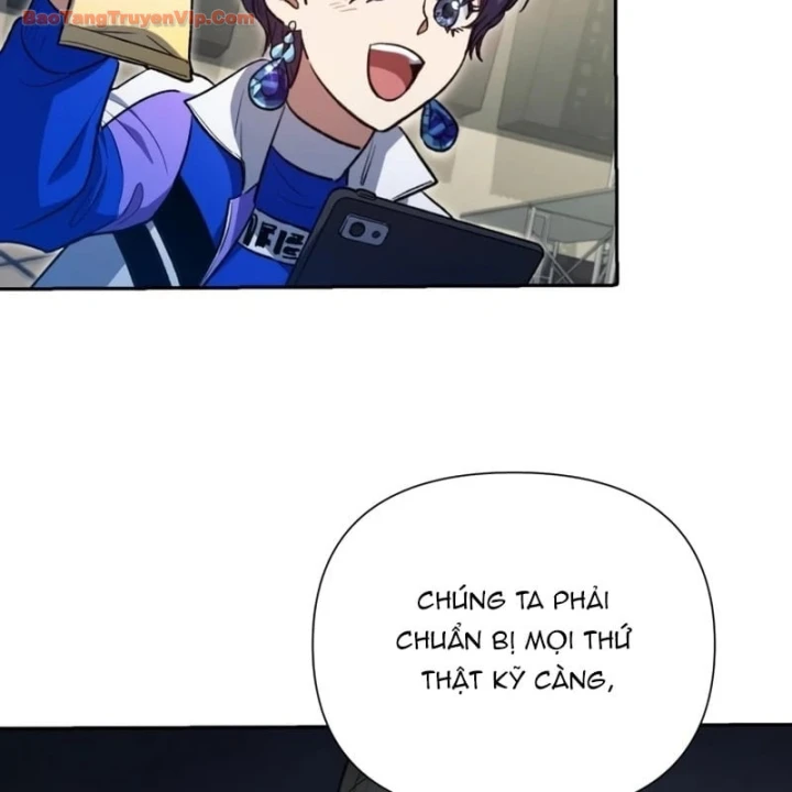 Những Ranker Cấp S Mà Tôi Nuôi Dưỡng Chapter 160 - 31