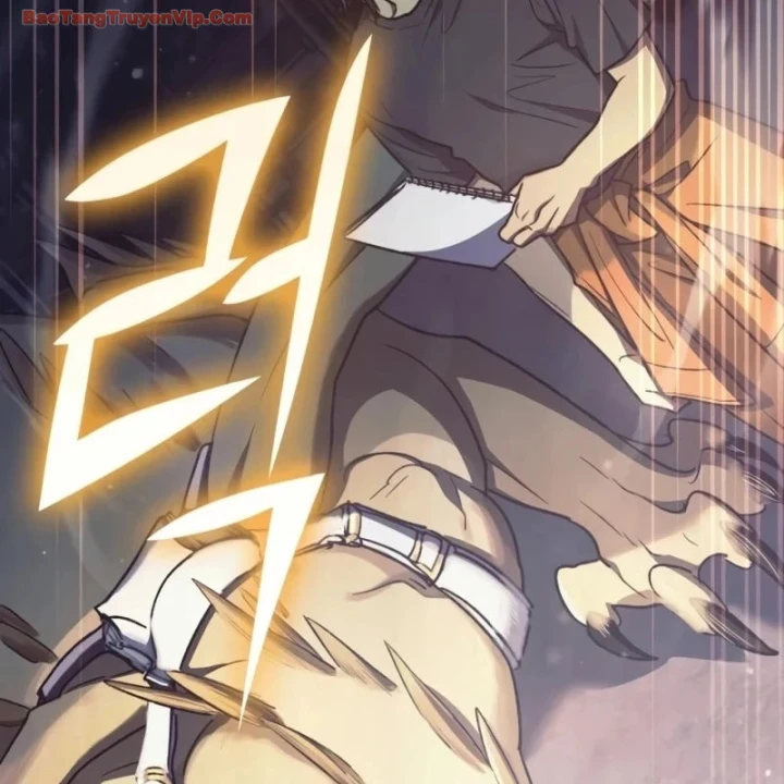 Những Ranker Cấp S Mà Tôi Nuôi Dưỡng Chapter 160 - 36