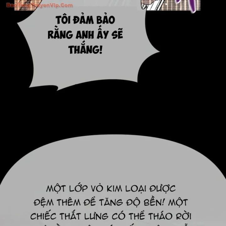 Những Ranker Cấp S Mà Tôi Nuôi Dưỡng Chapter 160 - 47