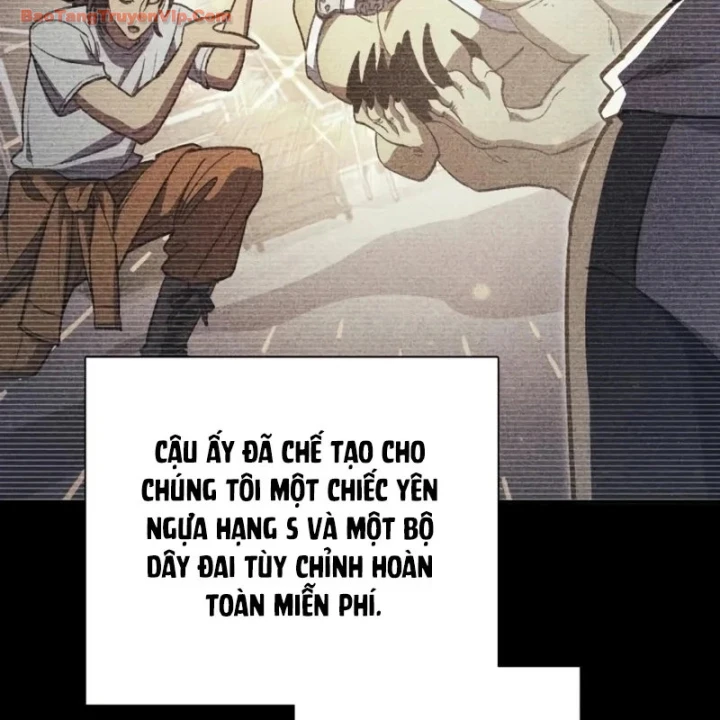 Những Ranker Cấp S Mà Tôi Nuôi Dưỡng Chapter 160 - 49