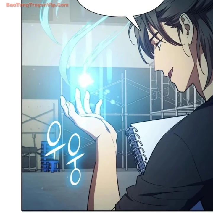 Những Ranker Cấp S Mà Tôi Nuôi Dưỡng Chapter 160 - 53