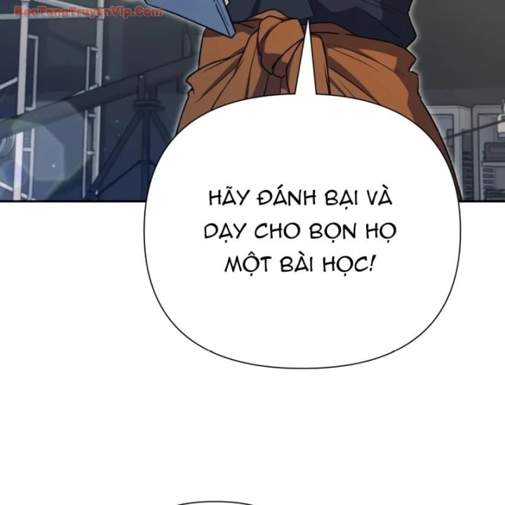 Những Ranker Cấp S Mà Tôi Nuôi Dưỡng Chapter 160 - 56