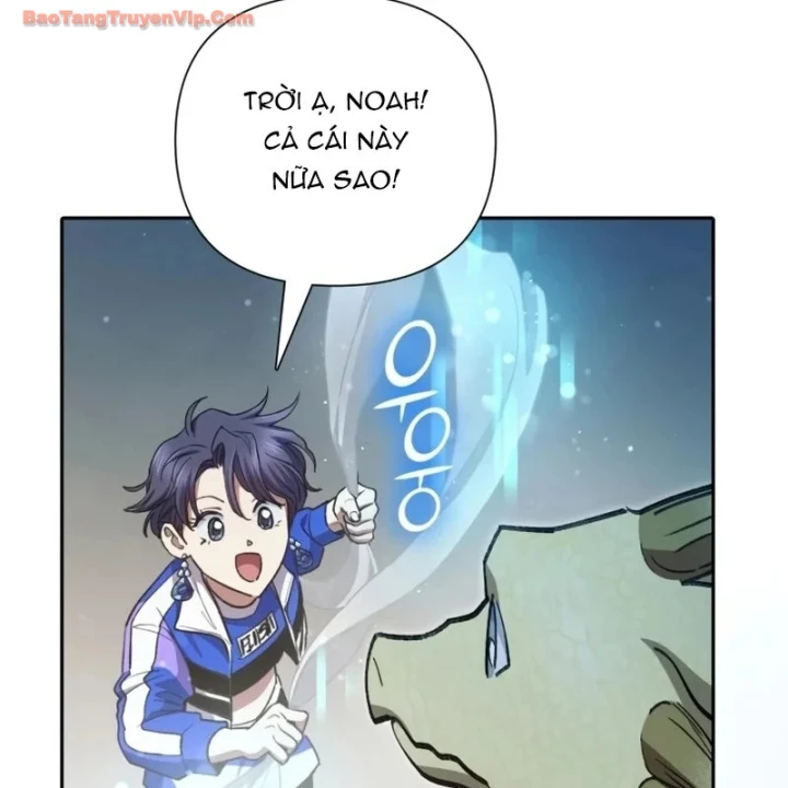 Những Ranker Cấp S Mà Tôi Nuôi Dưỡng Chapter 160 - 57