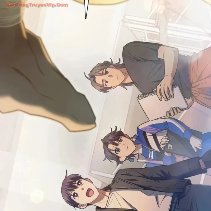 Những Ranker Cấp S Mà Tôi Nuôi Dưỡng Chapter 160 - 73