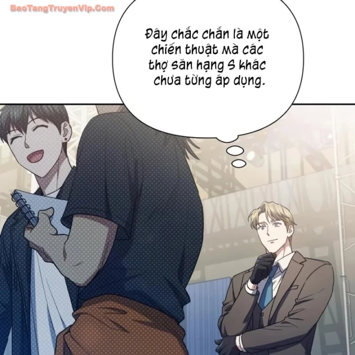 Những Ranker Cấp S Mà Tôi Nuôi Dưỡng Chapter 160 - 80