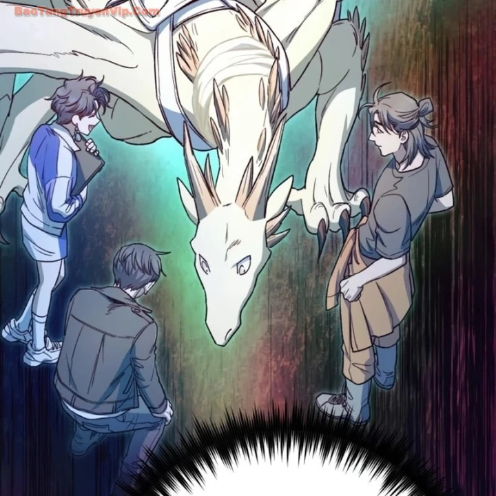 Những Ranker Cấp S Mà Tôi Nuôi Dưỡng Chapter 160 - 84