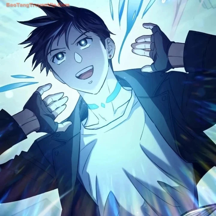 Những Ranker Cấp S Mà Tôi Nuôi Dưỡng Chapter 160 - 92