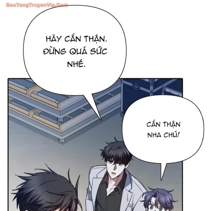 Những Ranker Cấp S Mà Tôi Nuôi Dưỡng Chapter 160 - 95