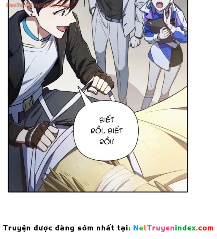 Những Ranker Cấp S Mà Tôi Nuôi Dưỡng Chapter 160 - 96