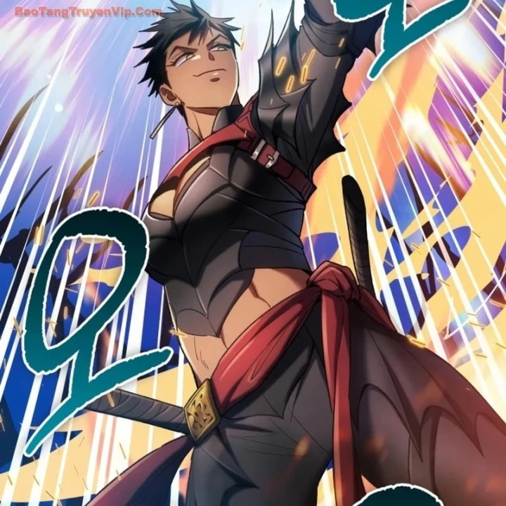 Những Ranker Cấp S Mà Tôi Nuôi Dưỡng Chapter 160 - 152