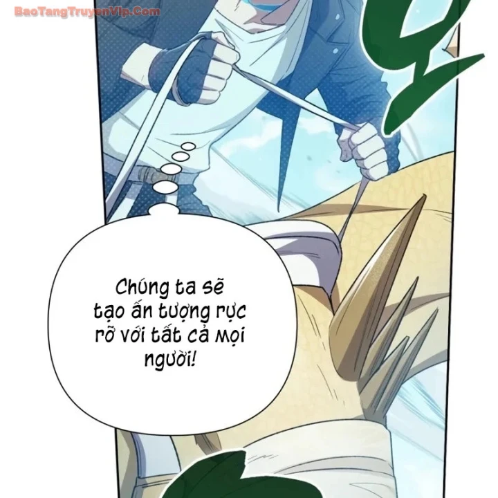 Những Ranker Cấp S Mà Tôi Nuôi Dưỡng Chapter 160 - 174