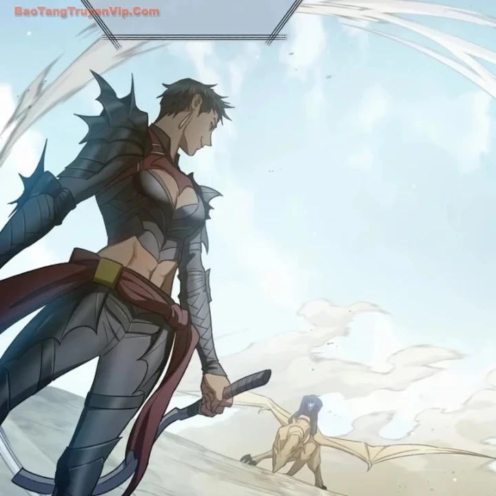 Những Ranker Cấp S Mà Tôi Nuôi Dưỡng Chapter 160 - 179