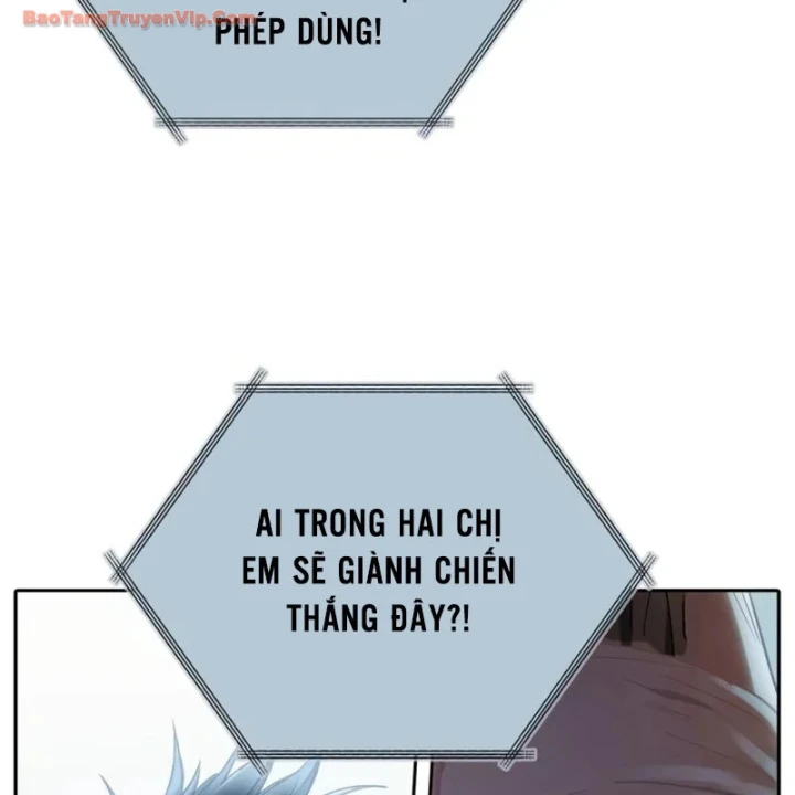 Những Ranker Cấp S Mà Tôi Nuôi Dưỡng Chapter 160 - 181