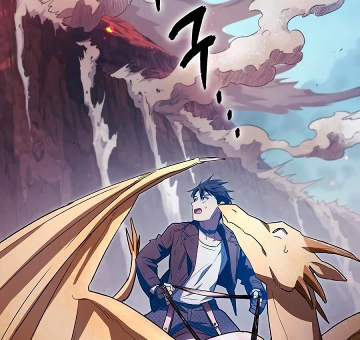 Những Ranker Cấp S Mà Tôi Nuôi Dưỡng Chapter 161 - 4