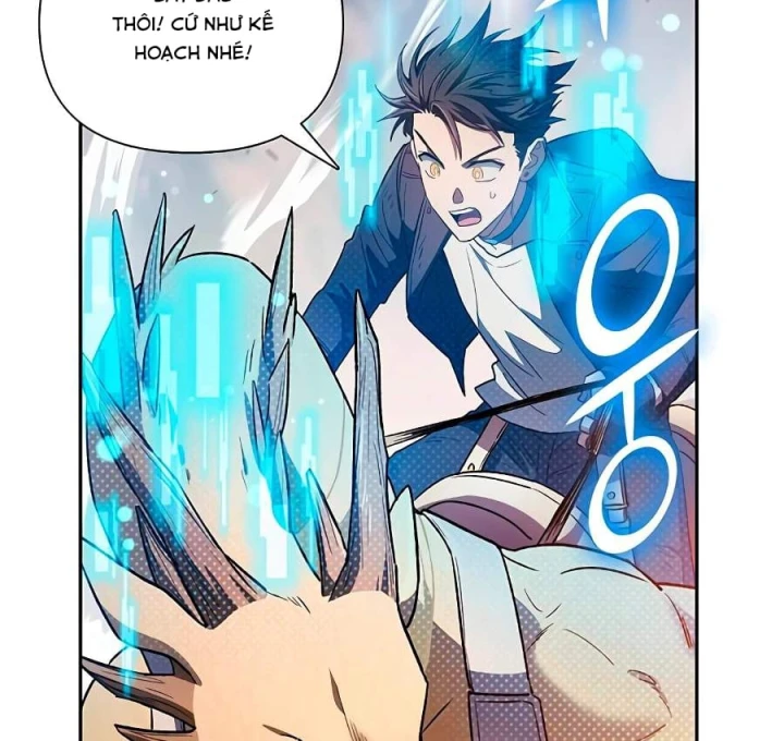 Những Ranker Cấp S Mà Tôi Nuôi Dưỡng Chapter 161 - 7