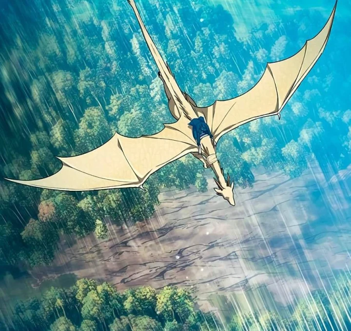 Những Ranker Cấp S Mà Tôi Nuôi Dưỡng Chapter 161 - 14