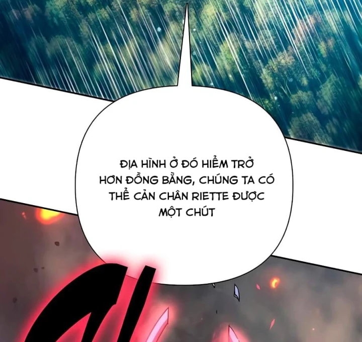 Những Ranker Cấp S Mà Tôi Nuôi Dưỡng Chapter 161 - 15