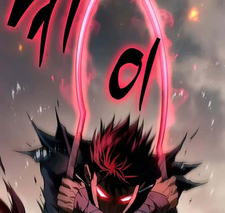 Những Ranker Cấp S Mà Tôi Nuôi Dưỡng Chapter 161 - 16