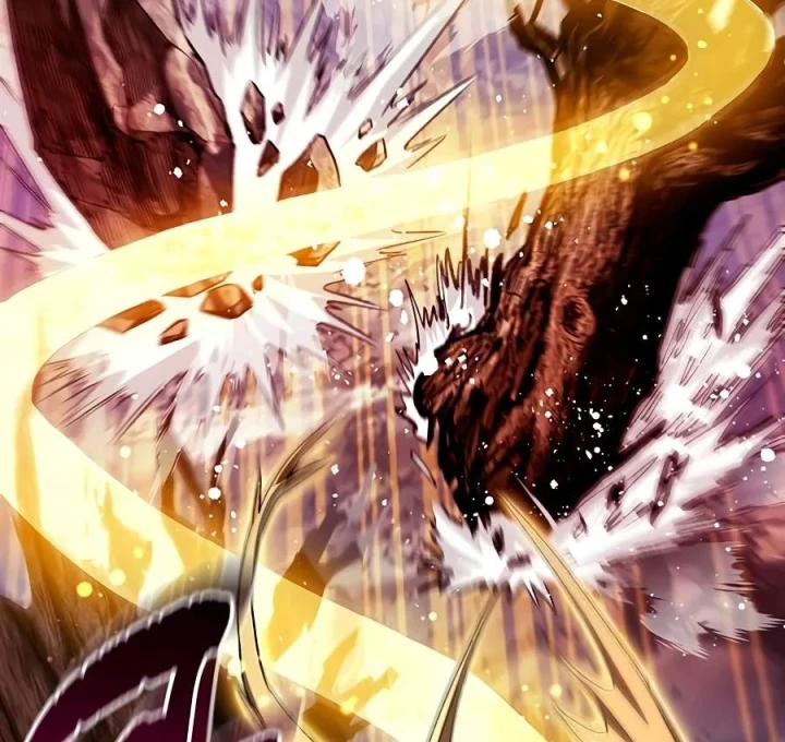 Những Ranker Cấp S Mà Tôi Nuôi Dưỡng Chapter 161 - 30