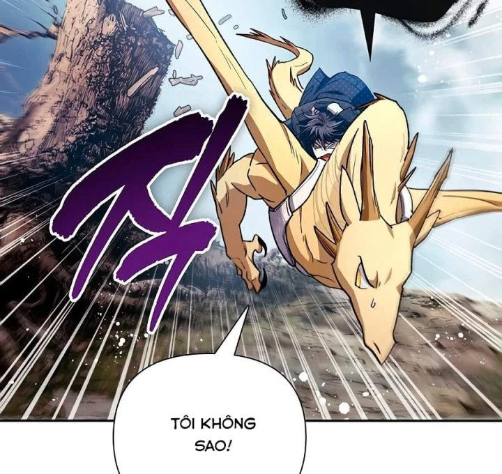 Những Ranker Cấp S Mà Tôi Nuôi Dưỡng Chapter 161 - 34