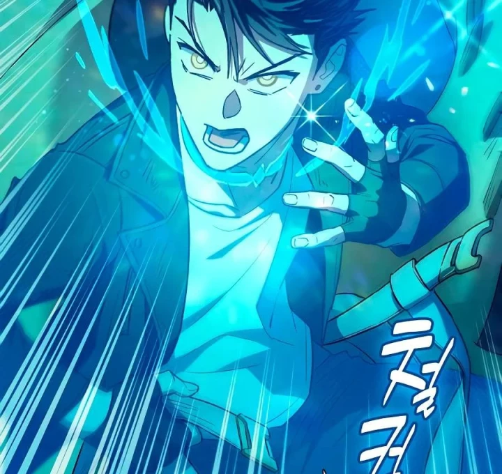 Những Ranker Cấp S Mà Tôi Nuôi Dưỡng Chapter 161 - 58