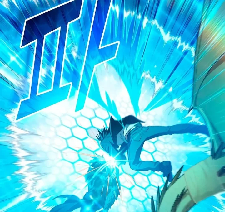 Những Ranker Cấp S Mà Tôi Nuôi Dưỡng Chapter 161 - 60