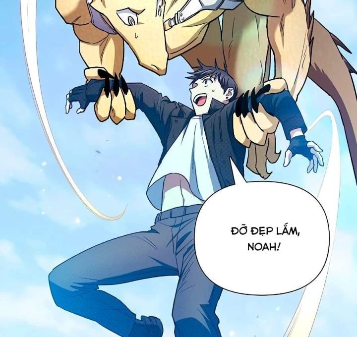 Những Ranker Cấp S Mà Tôi Nuôi Dưỡng Chapter 161 - 72