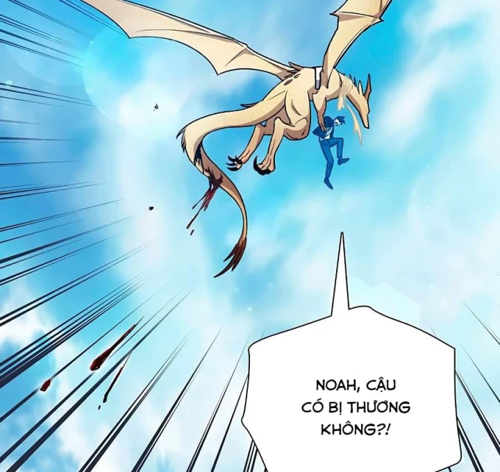 Những Ranker Cấp S Mà Tôi Nuôi Dưỡng Chapter 161 - 77