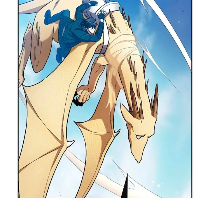 Những Ranker Cấp S Mà Tôi Nuôi Dưỡng Chapter 161 - 87