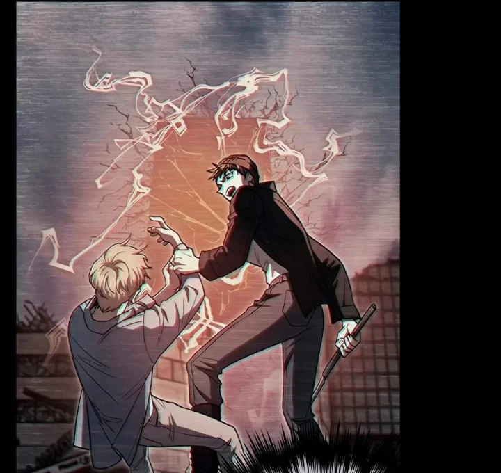 Những Ranker Cấp S Mà Tôi Nuôi Dưỡng Chapter 161 - 92