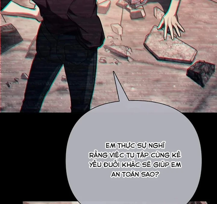 Những Ranker Cấp S Mà Tôi Nuôi Dưỡng Chapter 161 - 99