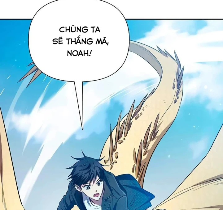 Những Ranker Cấp S Mà Tôi Nuôi Dưỡng Chapter 161 - 129