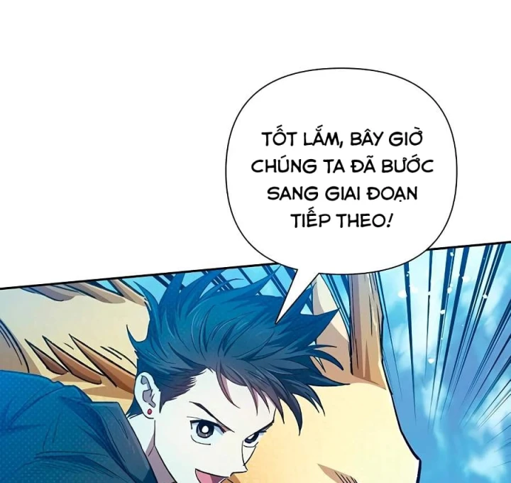 Những Ranker Cấp S Mà Tôi Nuôi Dưỡng Chapter 161 - 151