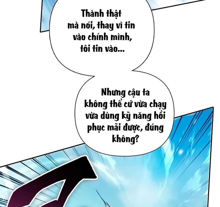 Những Ranker Cấp S Mà Tôi Nuôi Dưỡng Chapter 161 - 158