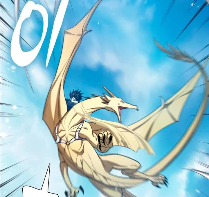 Những Ranker Cấp S Mà Tôi Nuôi Dưỡng Chapter 161 - 165