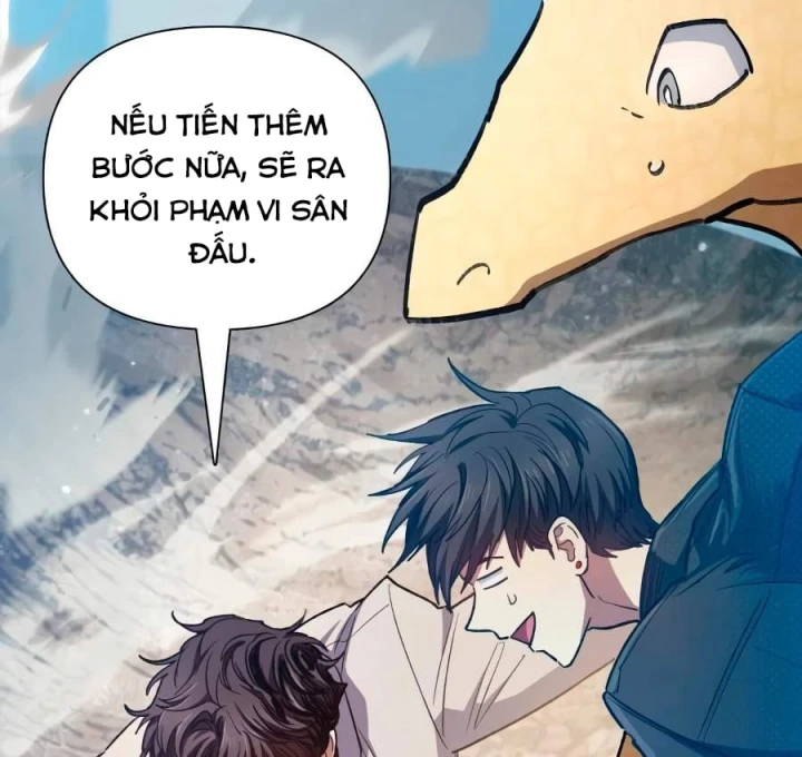 Những Ranker Cấp S Mà Tôi Nuôi Dưỡng Chapter 161 - 177