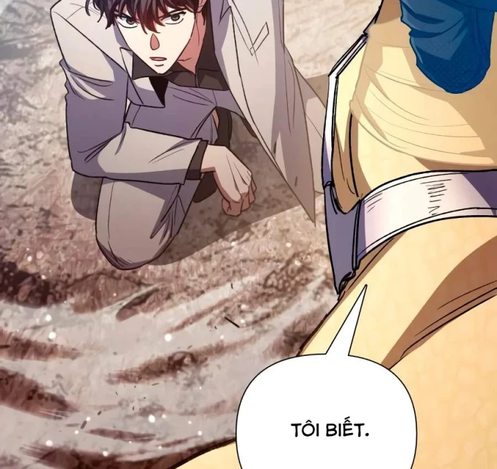 Những Ranker Cấp S Mà Tôi Nuôi Dưỡng Chapter 161 - 178