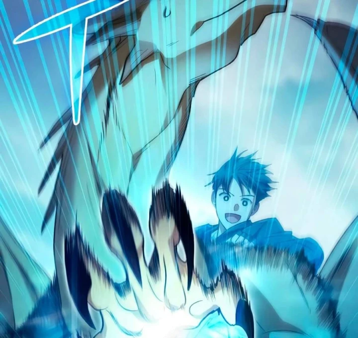 Những Ranker Cấp S Mà Tôi Nuôi Dưỡng Chapter 161 - 180