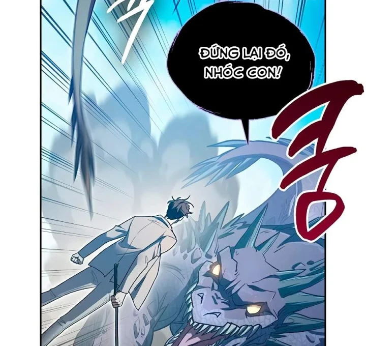 Những Ranker Cấp S Mà Tôi Nuôi Dưỡng Chapter 161 - 185