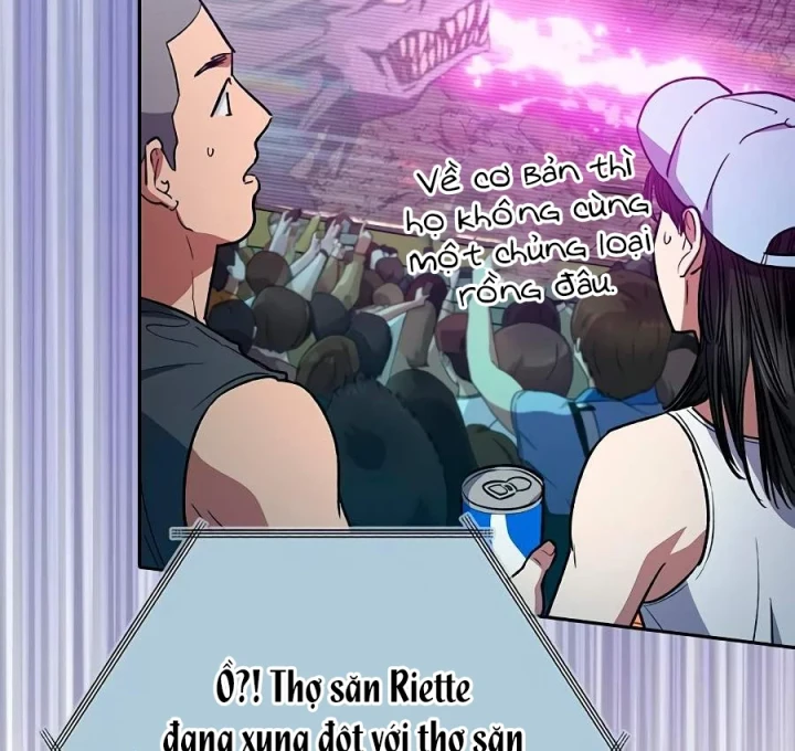 Những Ranker Cấp S Mà Tôi Nuôi Dưỡng Chapter 161 - 193