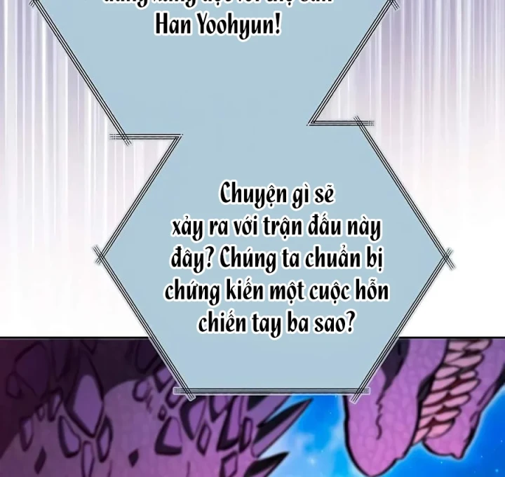 Những Ranker Cấp S Mà Tôi Nuôi Dưỡng Chapter 161 - 194