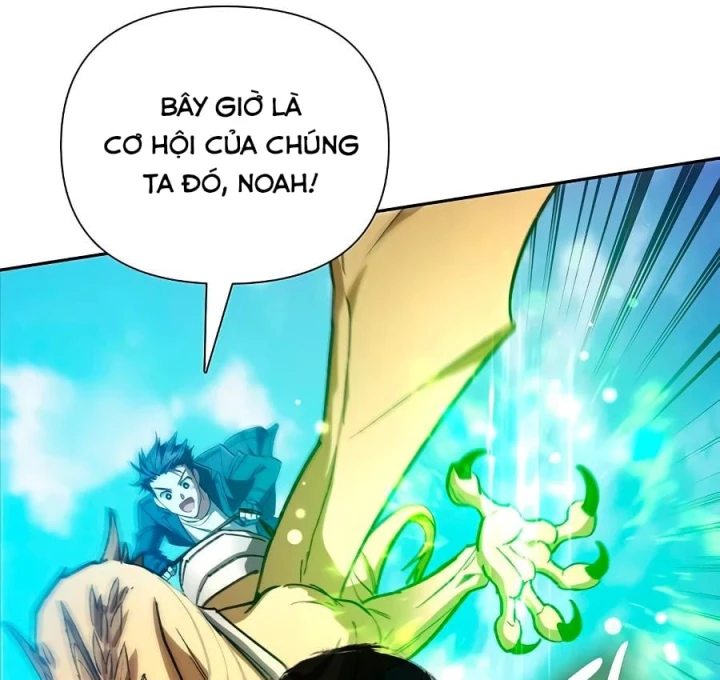 Những Ranker Cấp S Mà Tôi Nuôi Dưỡng Chapter 161 - 198