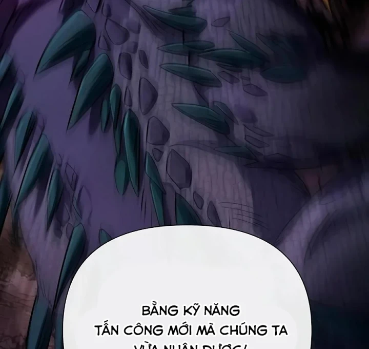 Những Ranker Cấp S Mà Tôi Nuôi Dưỡng Chapter 161 - 206