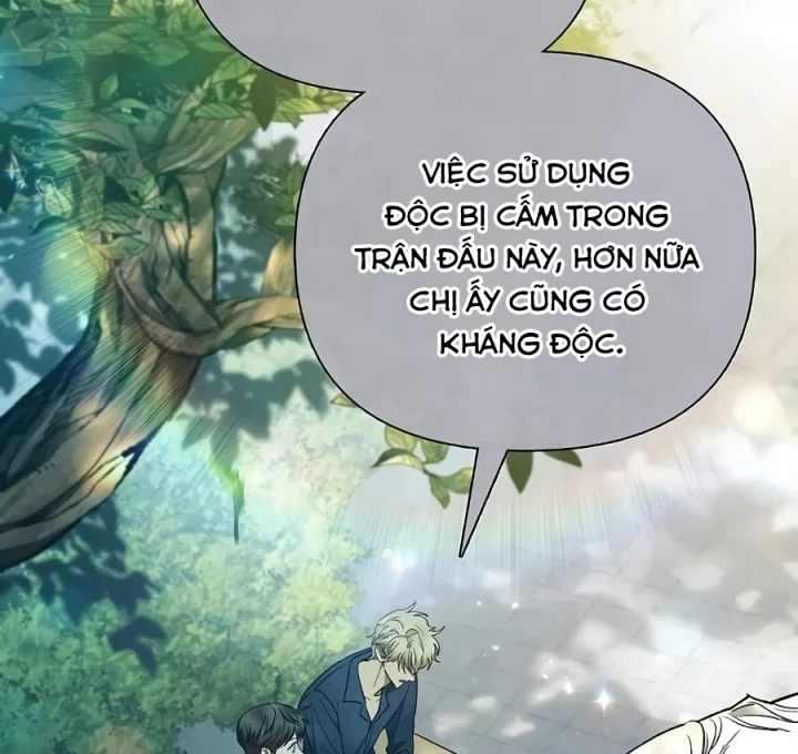 Những Ranker Cấp S Mà Tôi Nuôi Dưỡng Chapter 162 - 5