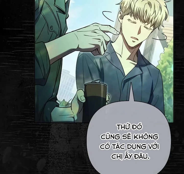 Những Ranker Cấp S Mà Tôi Nuôi Dưỡng Chapter 162 - 8