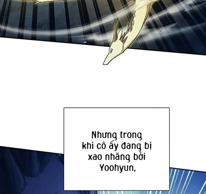 Những Ranker Cấp S Mà Tôi Nuôi Dưỡng Chapter 162 - 28