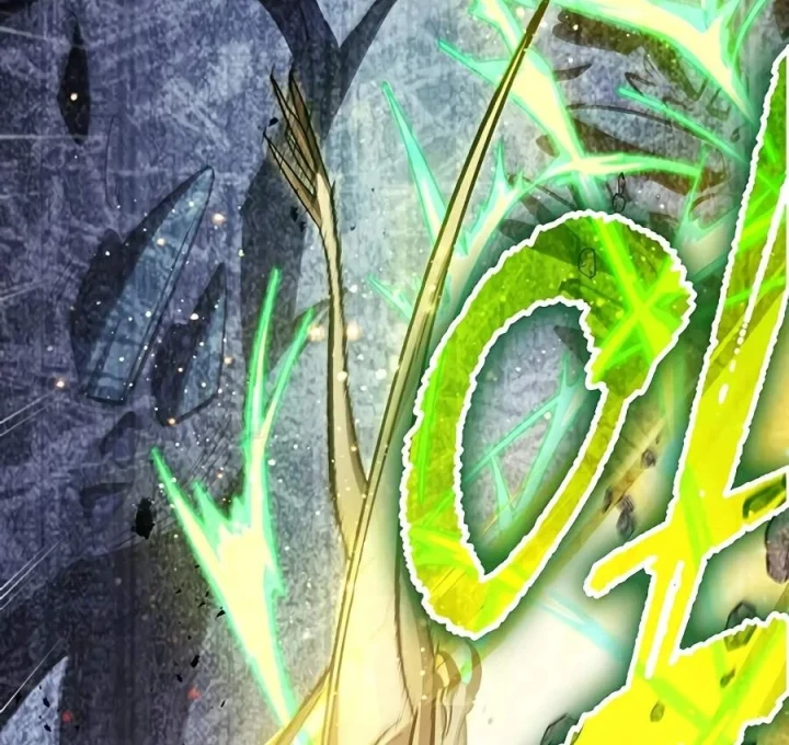 Những Ranker Cấp S Mà Tôi Nuôi Dưỡng Chapter 162 - 50