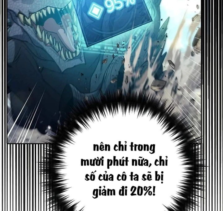 Những Ranker Cấp S Mà Tôi Nuôi Dưỡng Chapter 162 - 102