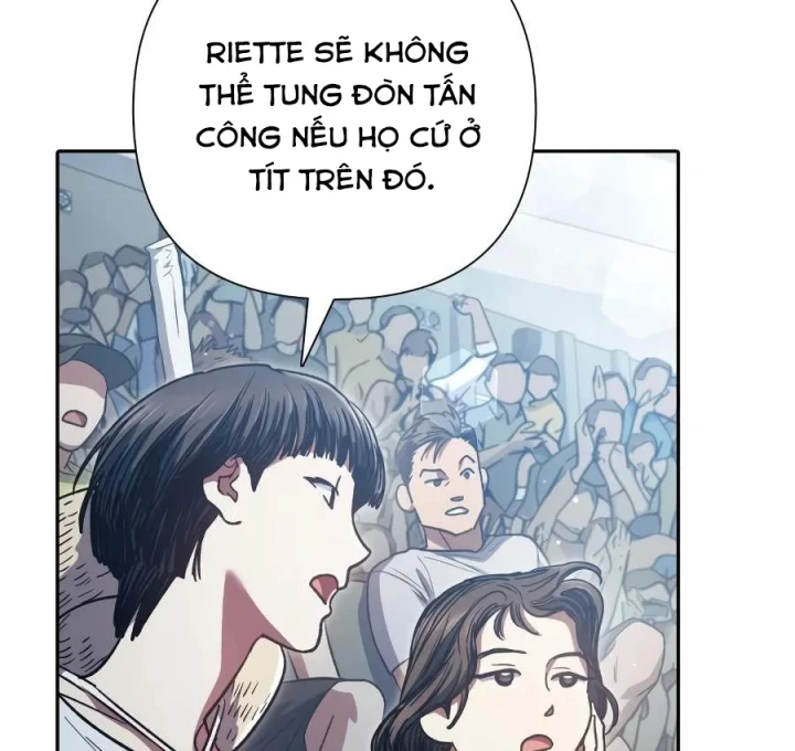 Những Ranker Cấp S Mà Tôi Nuôi Dưỡng Chapter 162 - 113