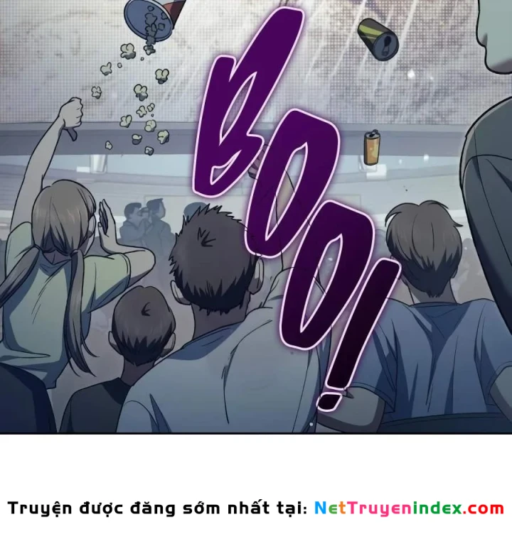 Những Ranker Cấp S Mà Tôi Nuôi Dưỡng Chapter 162 - 118